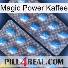 Magic Power Coffee viagra4